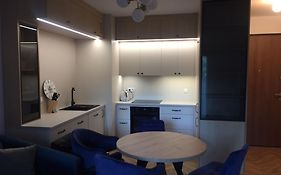 Nad Motławą Apartaments